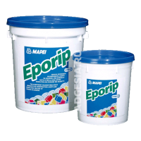 Двухкомпонентный эпоксидный клей для бетона Eporip 2 кг
