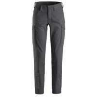 Рабочие брюки женские Snickers Workwear 6700, Women's Service Trousers