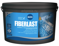 Гидроизоляционная мастика Kesto Fiberlast