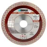 Алмазный диск Bihui B-MASTER, 125мм (арт. DCDA125)