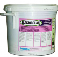 Полиуретановый клей-герметик Elastocol