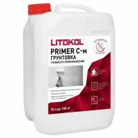Грунтовка Litokol Primer C