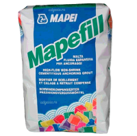 Mapei Mapefill анкеровочная подливочная смесь 25 кг