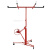 Подъемник для гипсокартонных листов DLT Panel Lifter 335 (подъемник ГКЛ) арт. 0585