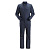 Рабочий комбинезон Snickers Workwear 6073