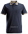 Поло 37.5® Short Sleeve Polo Shirt, Snickers Workwear 2724