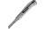 Нож алюминиевый 9 мм, Hardy (арт. 0510-360900)