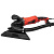 Ручная эксцентриковая шлифмашина DLT R7240 (арт. 0348)
