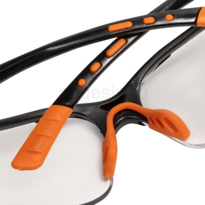 Защитные очки Tactix прозрачные (арт. 480021)