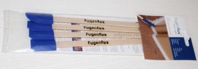 Набор шпателей для герметика Otto Fugenfux 4 шт.