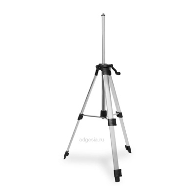 Штатив DLT H150 для лазерного уровня (нивелира) до 1,5м (арт. 0204)