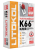 Litofloor K66 клей для плитки керамогранит 25кг