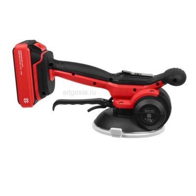 Виброприсоска для укладки плитки DLT Vibro MAX версия PRO (арт. 9395)
