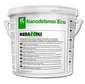 Готовая гидроизоляция Kerakoll Nanodefense Eco