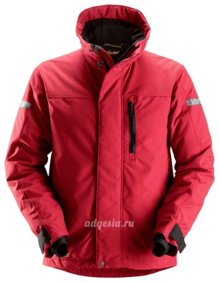 Теплая куртка 37.5® Insulated Jacket, Snickers Workwear (арт. 1100)