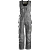 Полукомбинезон Craftsmen One-piece Trousers, DuraTwill, Snickers Workwear 0312