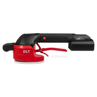 Виброприсоска для укладки плитки DLT Vibro MAX (арт. 0956)