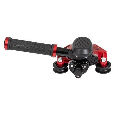 Плиткорез механический DLT Slim Cutter MAX-Plus 1.5м (арт. 1325)