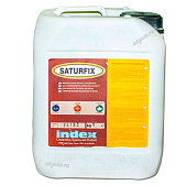 Гидроизолирующая добавка для растворов Saturfix 20 кг