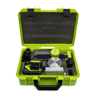 3D Лазерный уровень DLT EK-212 PRO (арт. 0174)