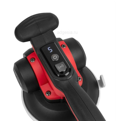 Виброприсоска для укладки плитки DLT Vibro MAX версия PRO (арт. 9395)