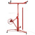 Подъемник для гипсокартонных листов DLT Panel Lifter 335 (подъемник ГКЛ) арт. 0585