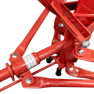 Подъемник для гипсокартонных листов DLT Panel Lifter 335 (подъемник ГКЛ) арт. 0585
