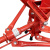 Подъемник для гипсокартонных листов DLT Panel Lifter 335 (подъемник ГКЛ) арт. 0585