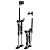 Ходули строительные Stilts (24-40), арт. 0187