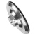 Тарелка опорная для алмазных черепашек Ø100мм (алюминиевая) арт. 0664