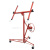 Подъемник для гипсокартонных листов DLT Panel Lifter 335 (подъемник ГКЛ) арт. 0585