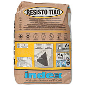 Ремонтный состав Resisto Tixo 25 кг