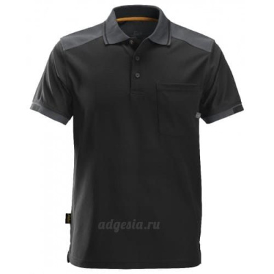 Поло Snickers Workwear 2701, AllroundWork 37.5® Polo Shirt