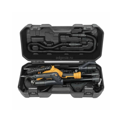 Шлифмашина Жираф DLT R7237 PLUS (арт. 0886)