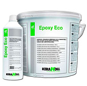 Эпоксидный клей для плитки Epoxy Eco 8кг