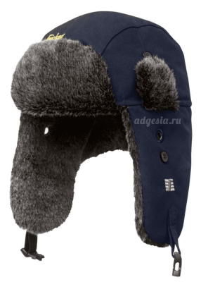Утепленная шапка Snickers Workwear 9007, Heater Hat