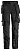 Женские рабочие брюки Snickers Workwear 6247, Women's Stretch Trousers Holster Pockets
