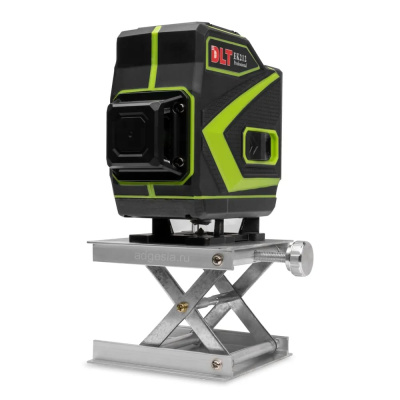 3D Лазерный уровень DLT EK-212 PRO (арт. 0174)