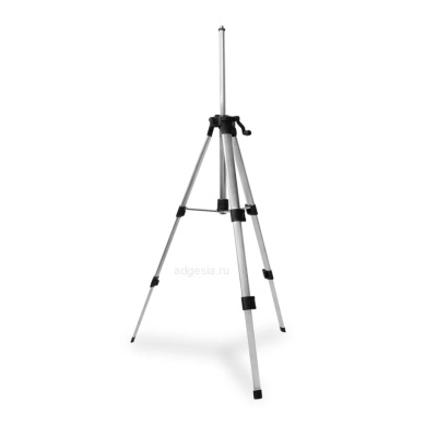 Штатив DLT H150 для лазерного уровня (нивелира) до 1,5м (арт. 0204)