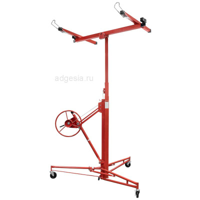 Подъемник для гипсокартонных листов DLT Panel Lifter 335 (подъемник ГКЛ) арт. 0585