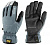 Утепленные рабочие перчатки Snickers Workwear 9578, Weather Essential Gloves