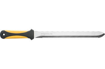 Нож для минеральной ваты, 28 см, Hardy (арт. 0590-600028)