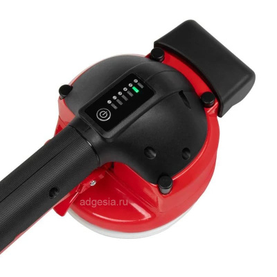 Виброприсоска для укладки плитки DLT Vibro MAX (арт. 0956)