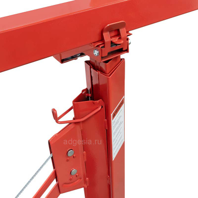 Подъемник для гипсокартонных листов DLT Panel Lifter 335 (подъемник ГКЛ) арт. 0585