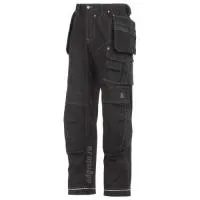 Рабочие брюки Snickers Workwear 3244 XTR Work Trousers