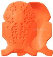 Эргономичные наколенники D3O® Ergo Craftsmen Kneepads, Snickers Workwear 9169