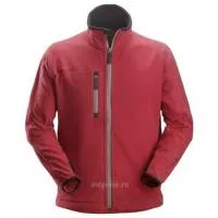 Флисовая кофта Snickers Workwear 8012, A.I.S. Fleece Jacket