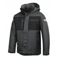 Зимняя рабочая куртка Snickers Workwear 1178, Waterproof Winter Jacket
