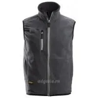 Флисовый жилет Snickers Workwear 8014, A.I.S. Fleece Vest