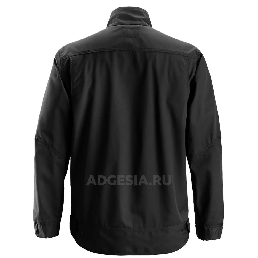 Сервисная куртка Service Jacket, Snickers Workwear 1673, размер XS